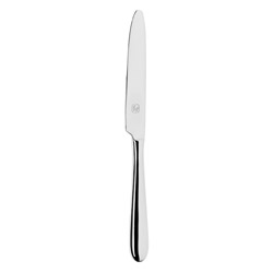 A photo of City Table Knife, Solid Handle