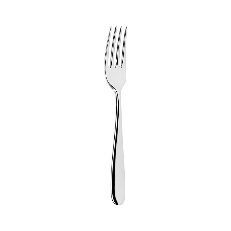 City Dessert Fork