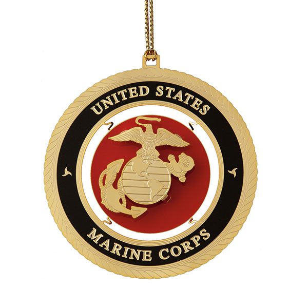 United States Marine Corps