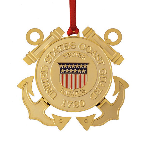 United States Coast Guard