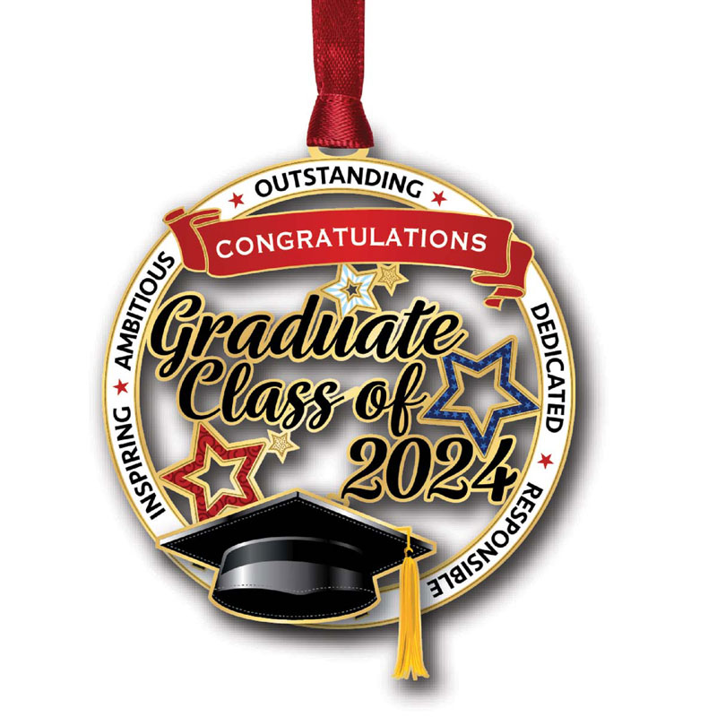 2024 Graduation