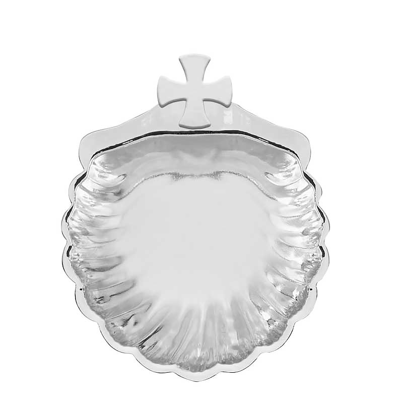 Kathy Fincher Baptism Remembrance Shell