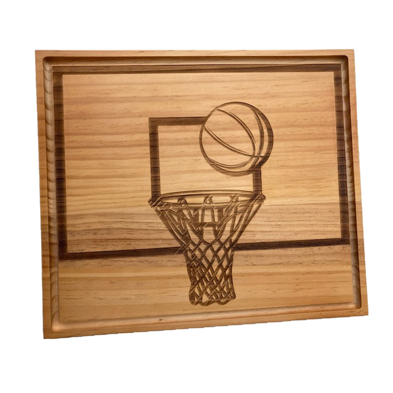 Basketball Backboard Wood Board