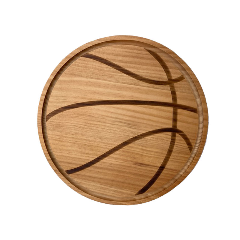 Basketball Wood Board