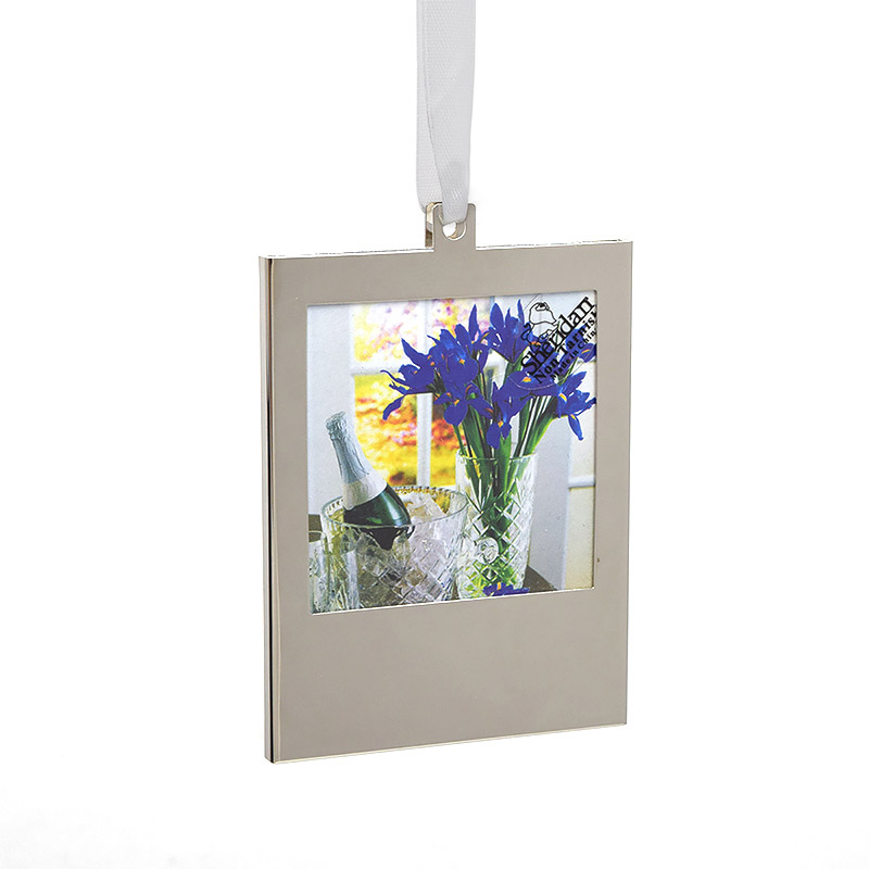 Hanging Picture Frame, 2x2