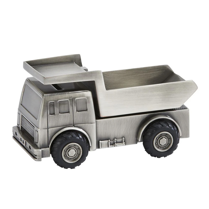 Dump Truck Bank