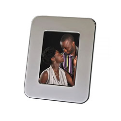 A photo of Radius Picture Frame, 5x7