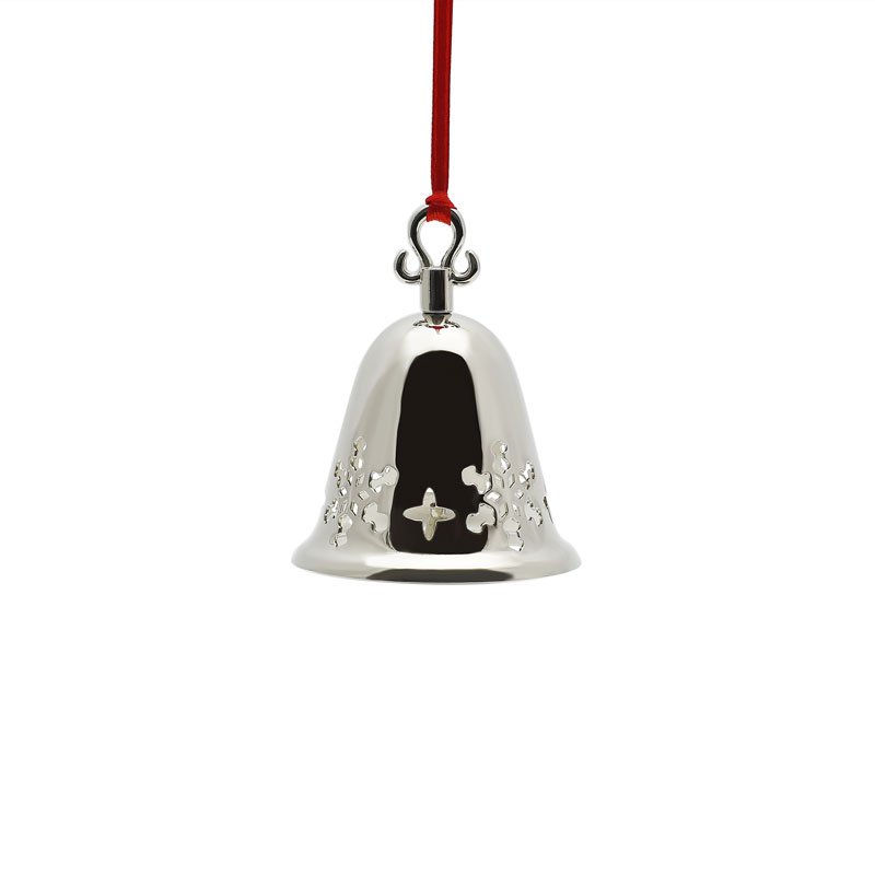 Pierced Bell