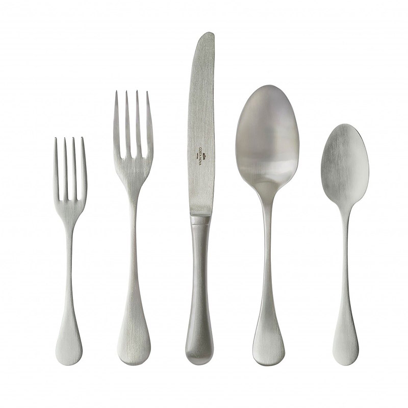 Antigo 5 Piece Place Setting