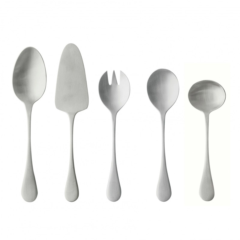 Antigo 5 Piece Hostess Set