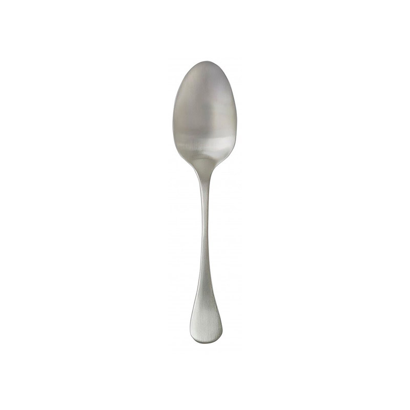 Antigo Oval Soup Spoon