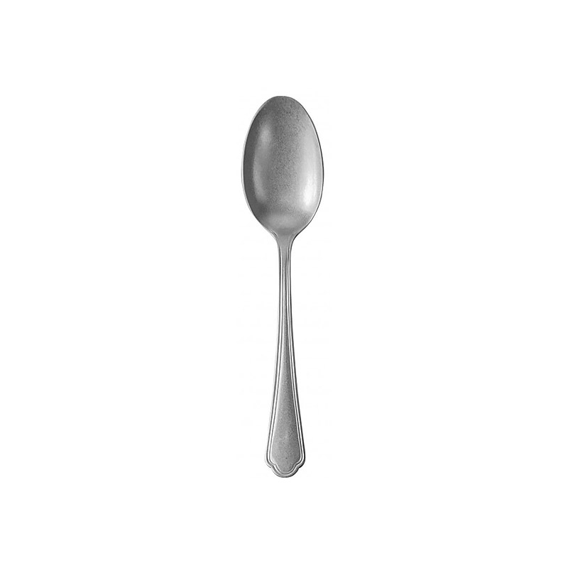 Lago Table Spoon Flatware By Costa Nova 