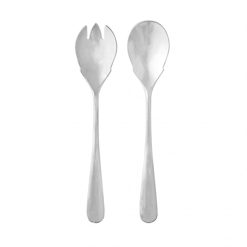 Lumi 2pc Salad Serving Set