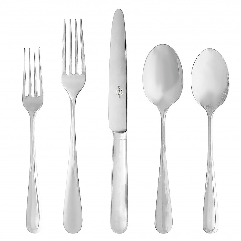 Lumi 5pc Place Setting