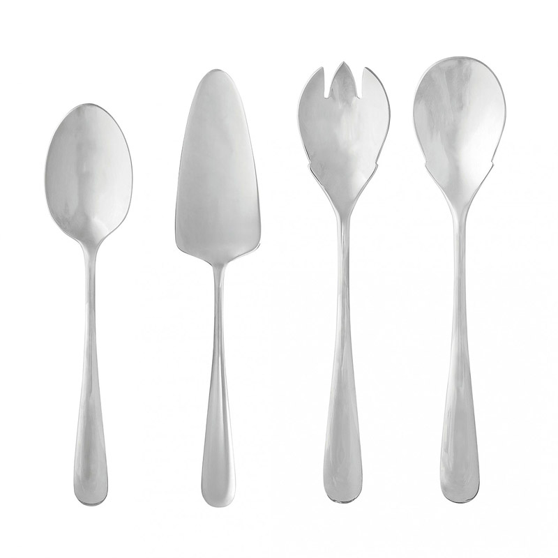 Lumi 4pc Hostess Set