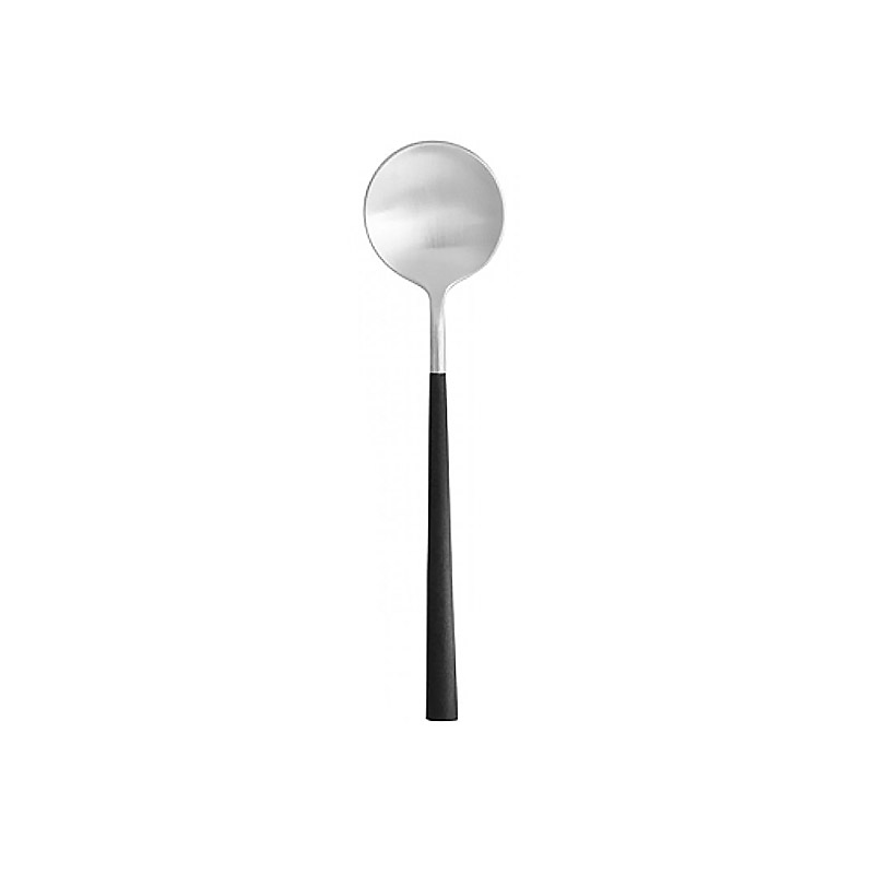 Mito Black Teaspoon