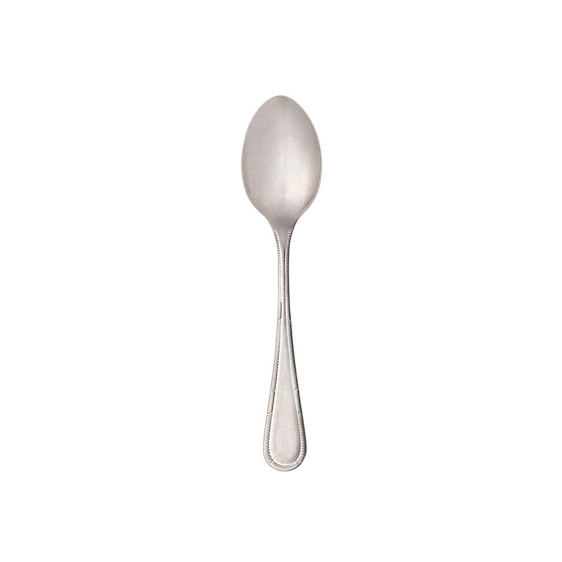 Ancestral Oval Soup Spoon