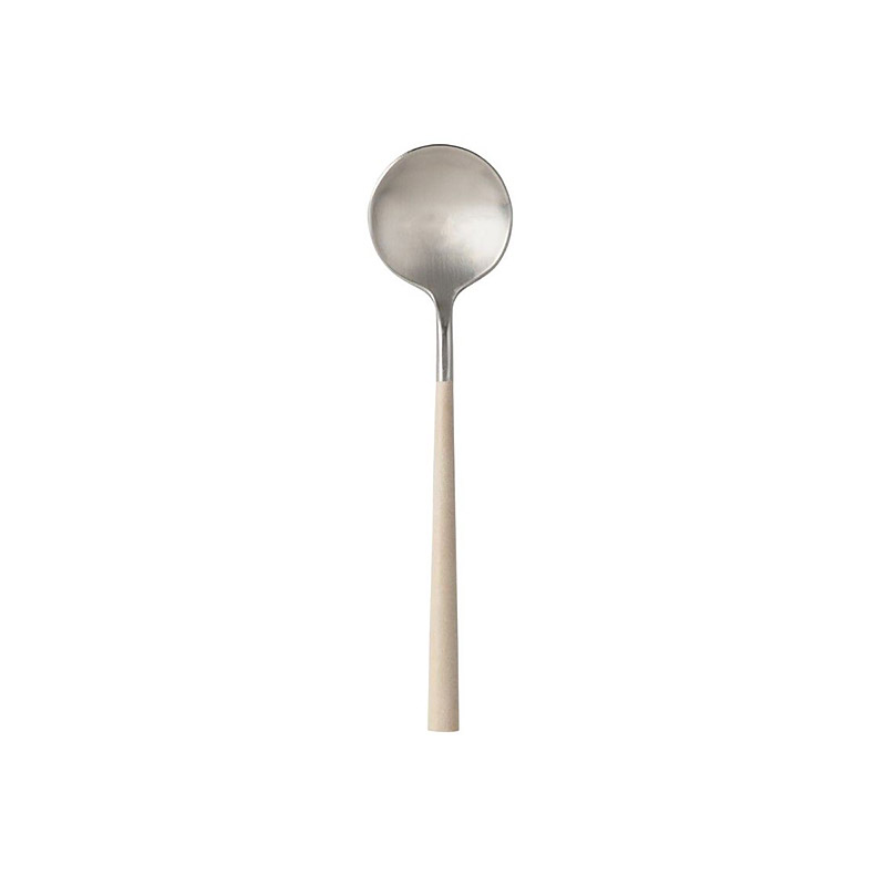 Mito Cru Teaspoon