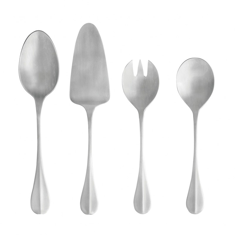 Nau 4 Piece Hostess Set