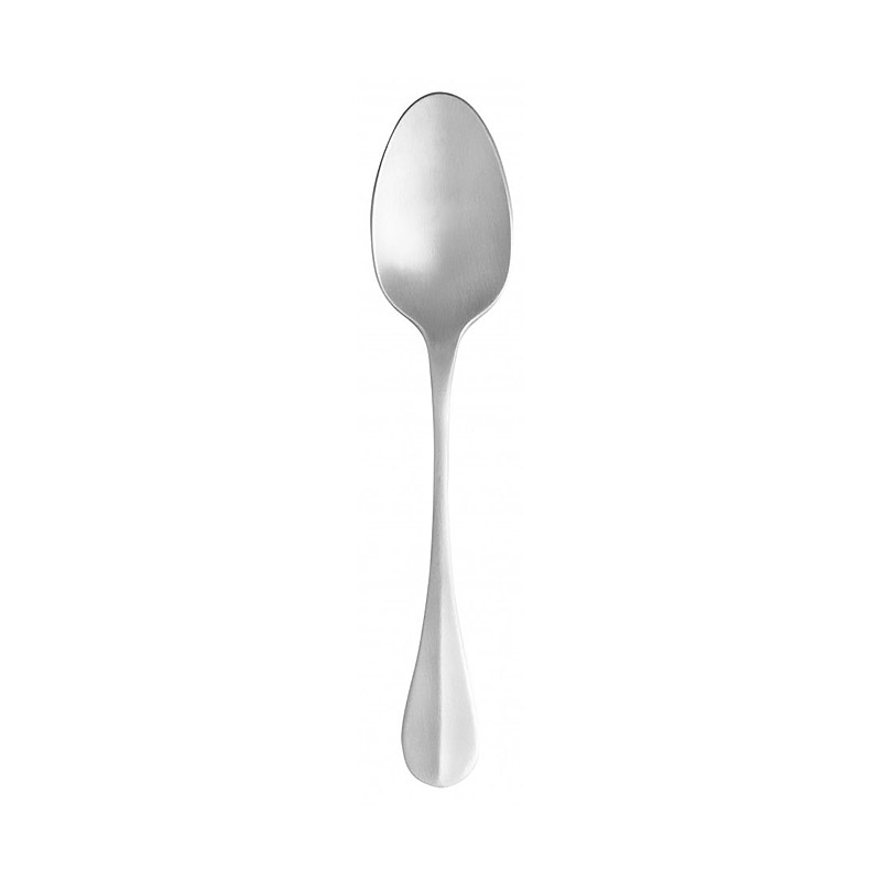 Nau Oval Soup Spoon