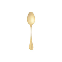 A photo of Nau Gold Teaspoon