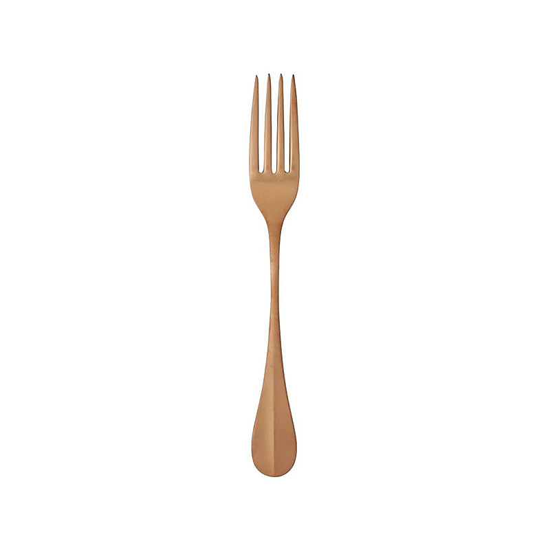 Nau Copper Dinner Fork