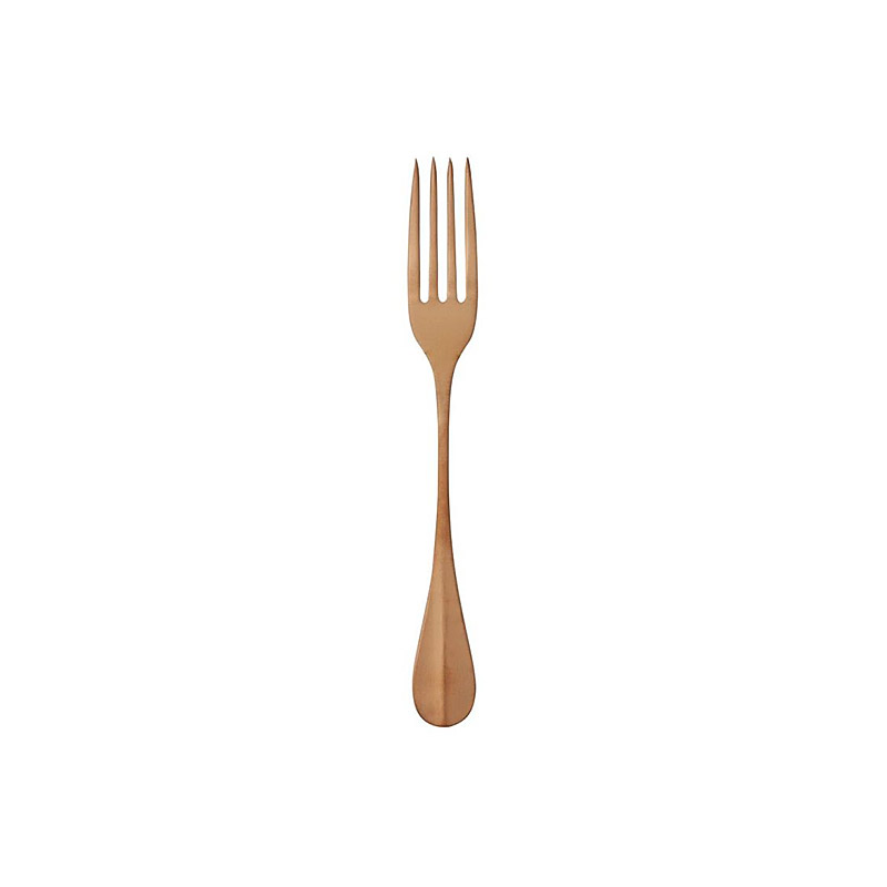 Nau Copper Salad Fork