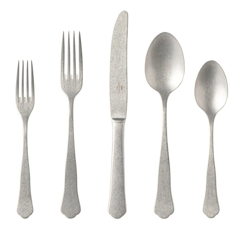 Prado 5 Piece Place Setting