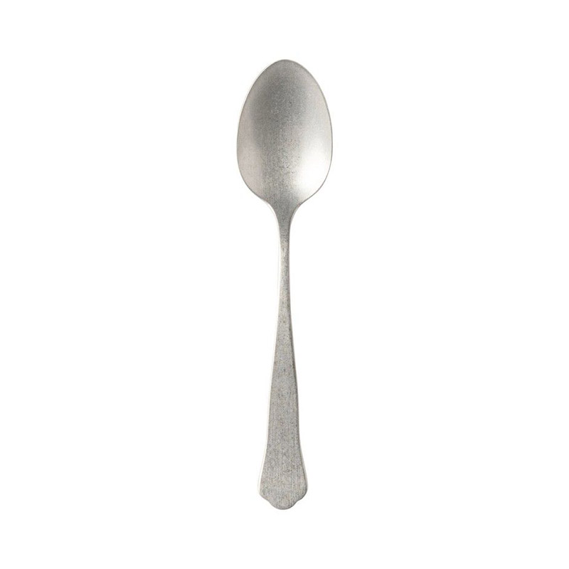 Prado Oval Soup Spoon