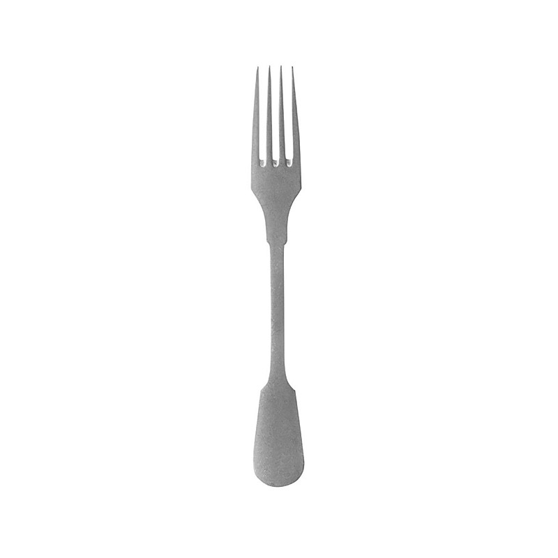 Saga Matte Dinner Fork