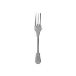 A photo of Saga Matte Salad Fork