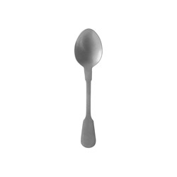 A photo of Saga Matte Teaspoon