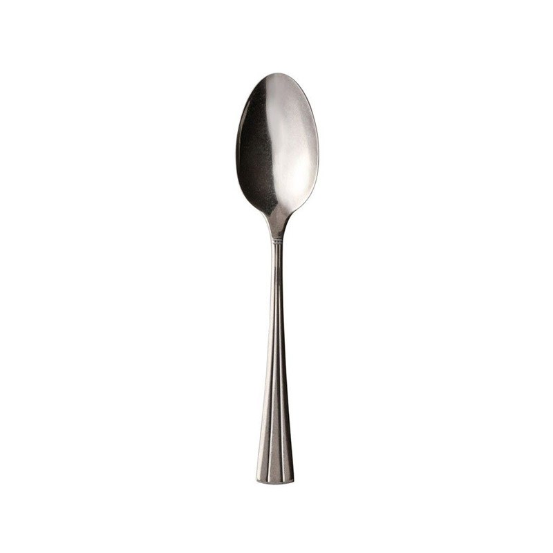 Vime Oval Soup Spoon