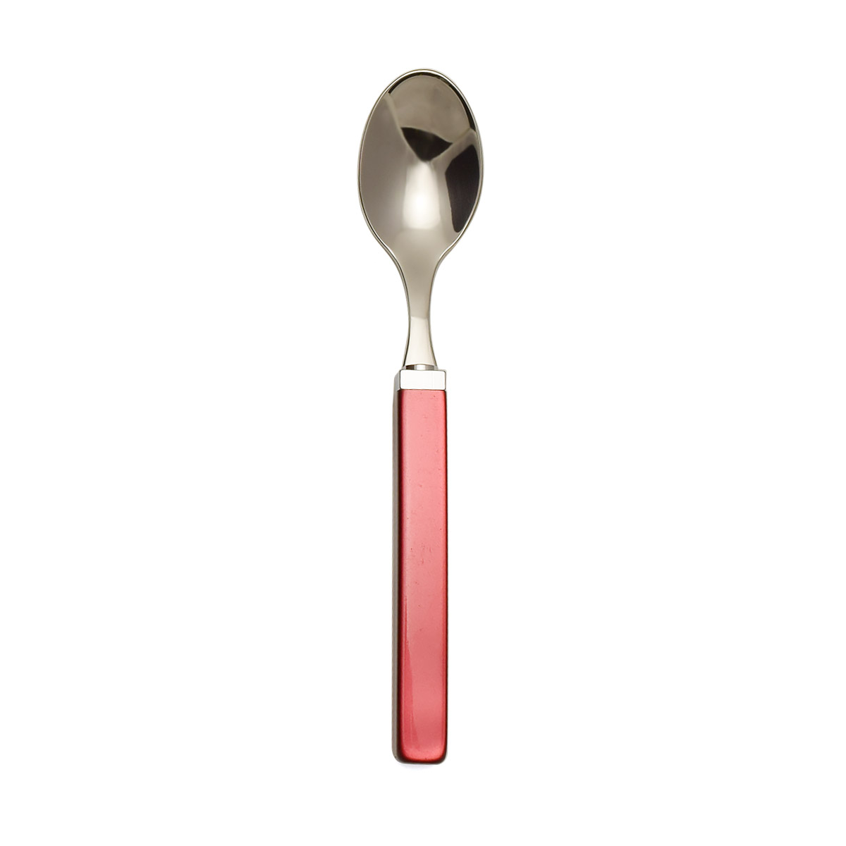 City Red Teaspoon