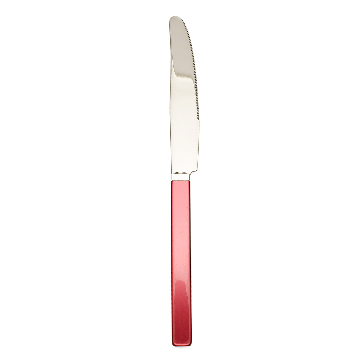 City Red Dinner Knife