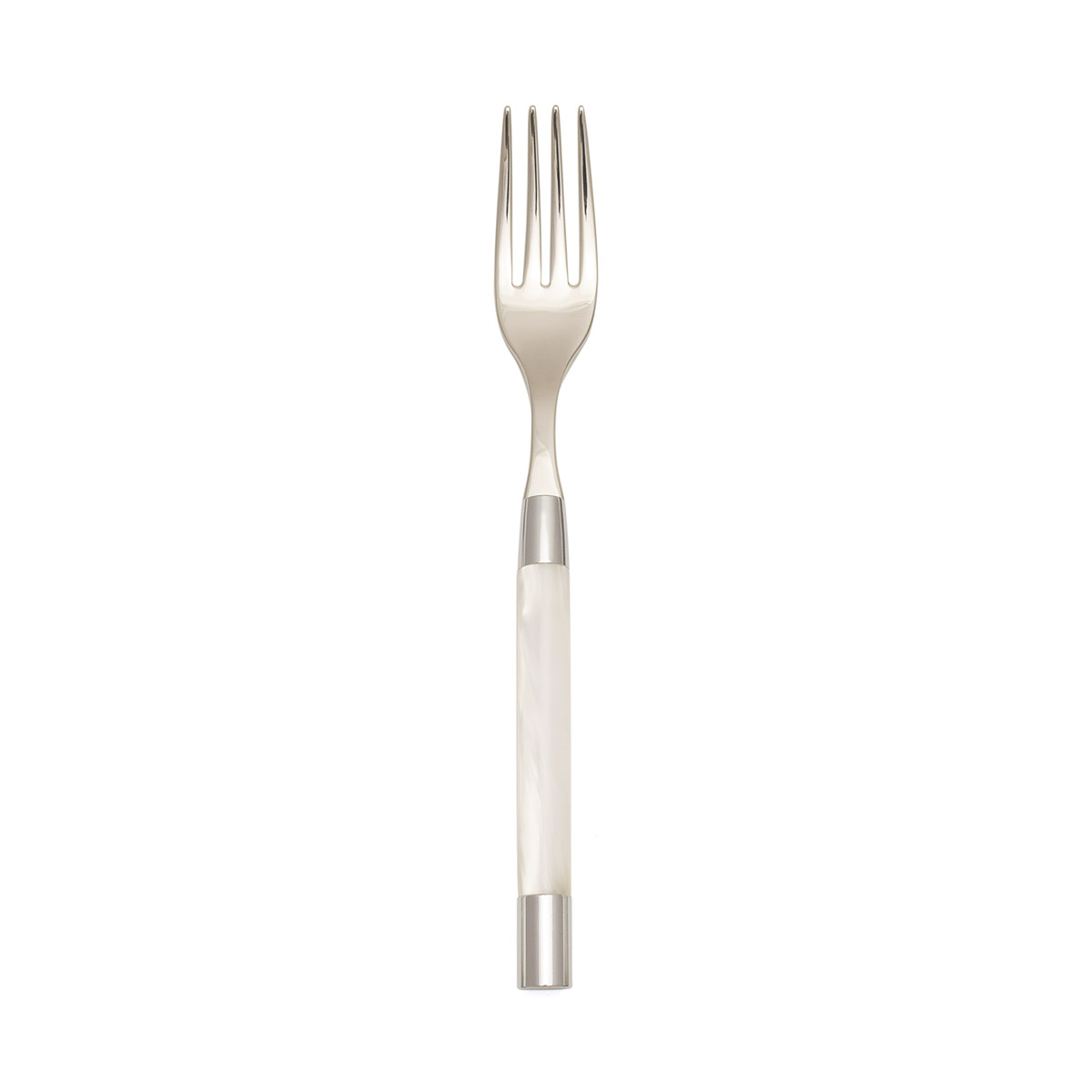 Conty White Dinner Fork