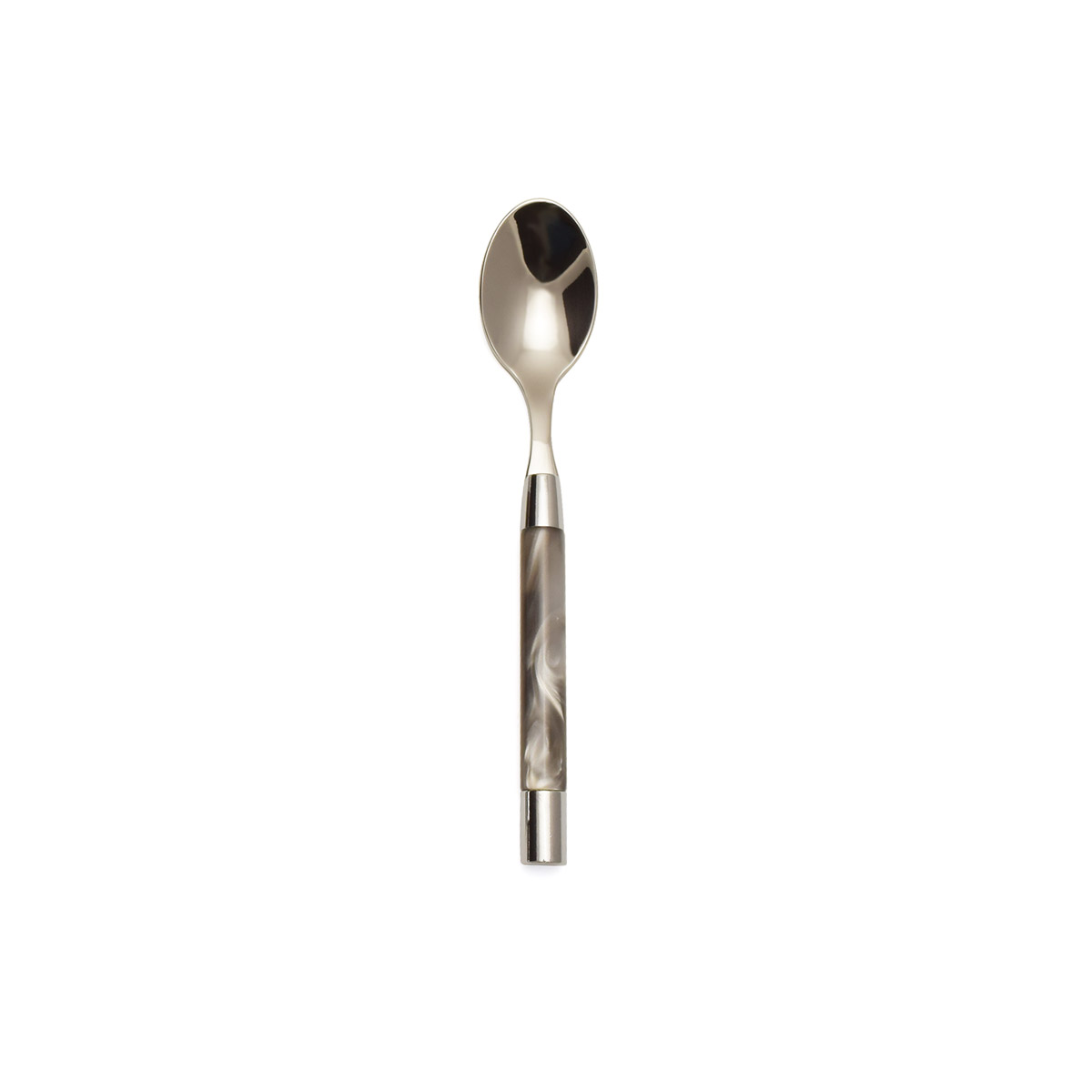 Conty Grey Teaspoon