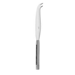 A photo of Conty Grey Cheese Knife, Large