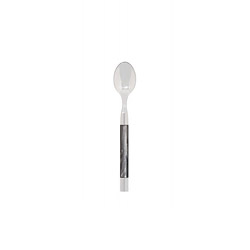 A photo of Conty Grey Demitasse Spoon