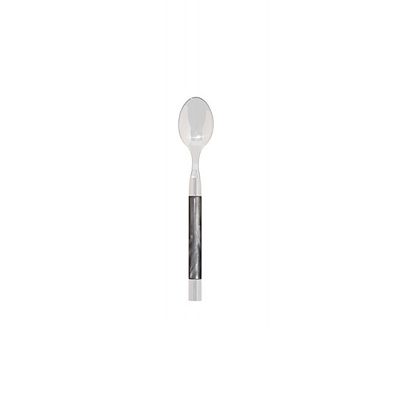 Conty Grey Demitasse Spoon