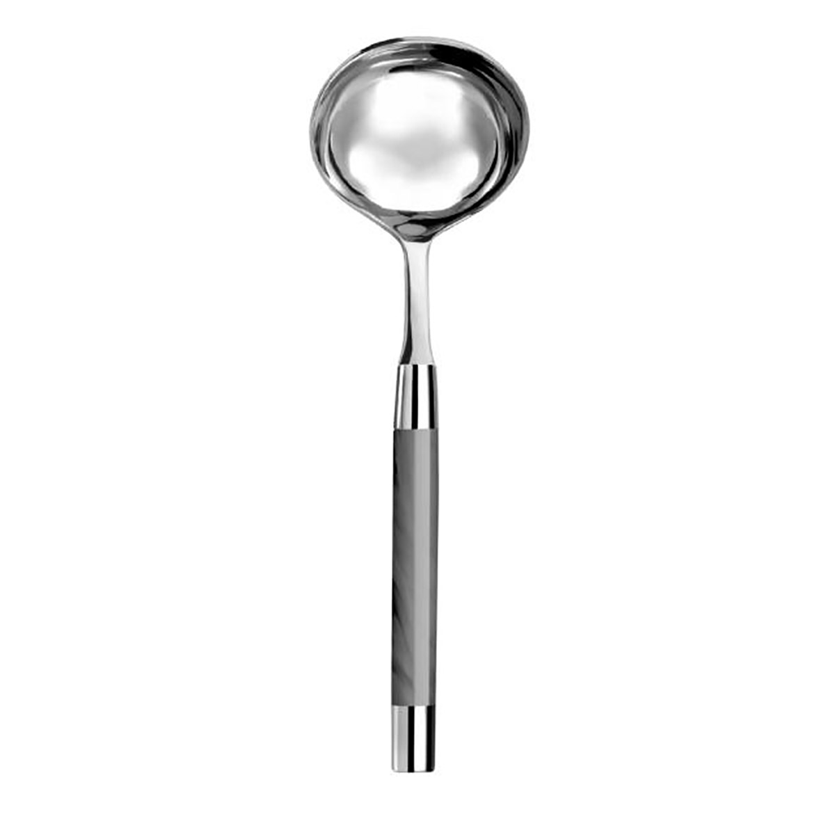 Conty Grey Gravy Ladle