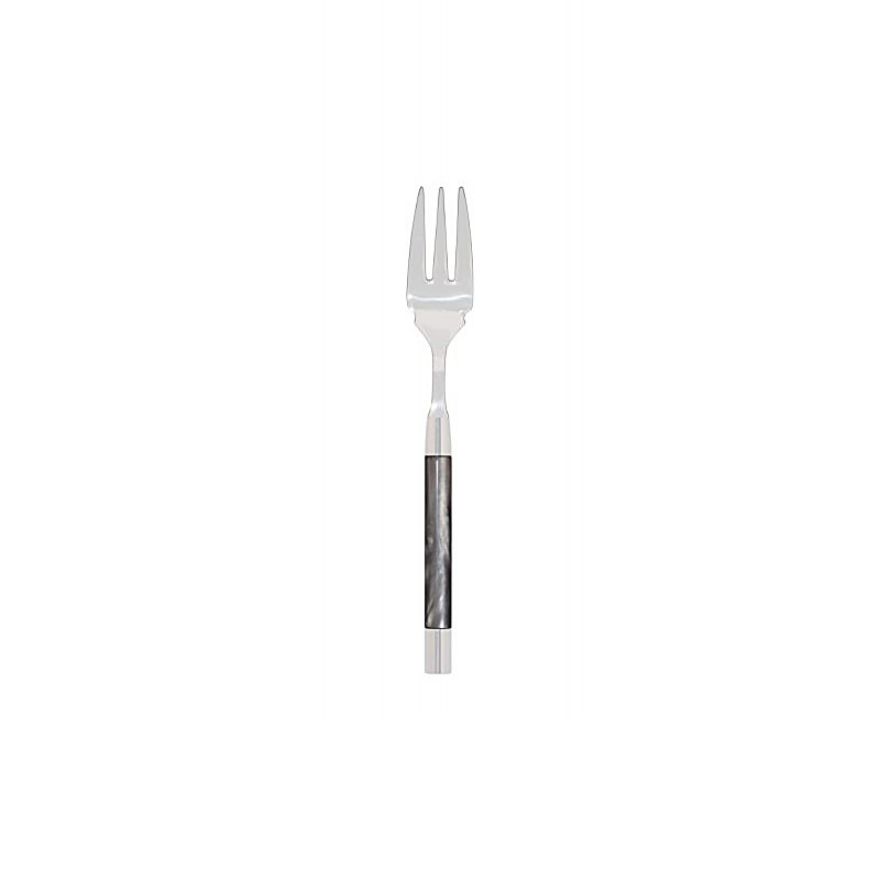 Conty Grey Fish Fork