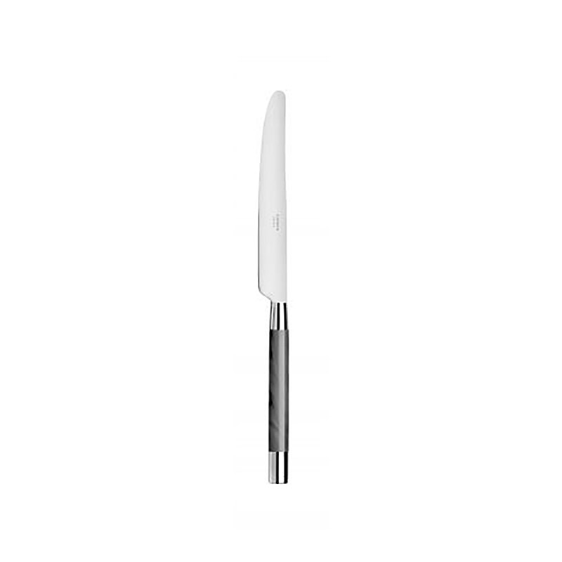 Conty Grey Dessert Knife