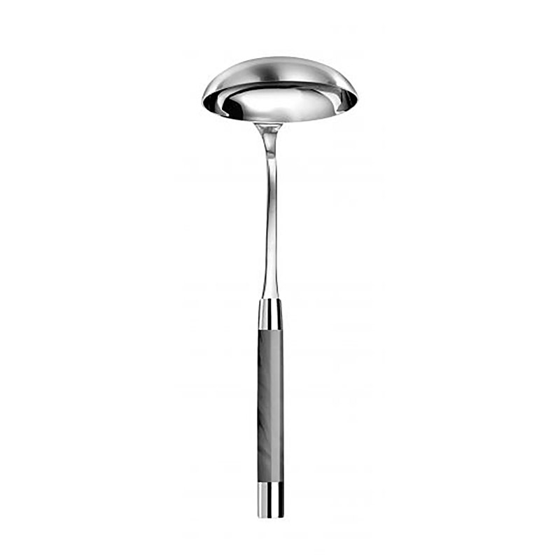 Conty Grey Soup Ladle