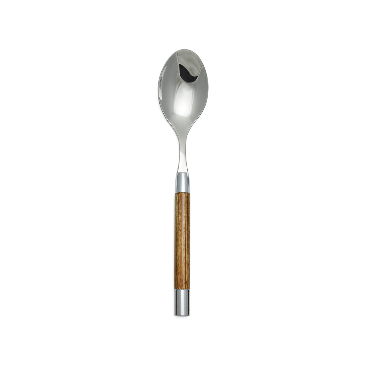 Conty Wood Soup Spoon