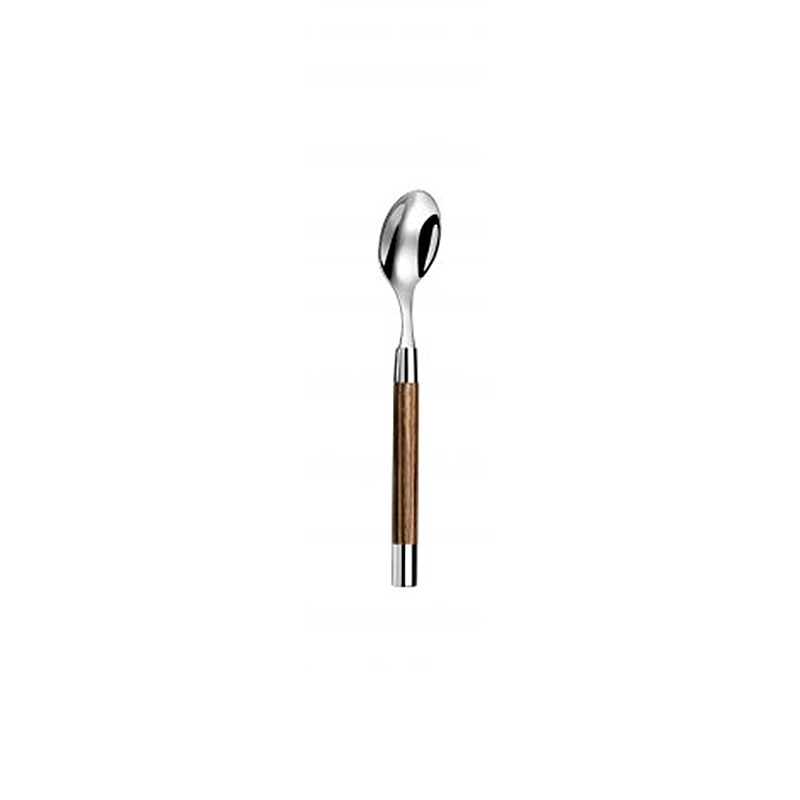 Conty Wood Demitasse Spoon