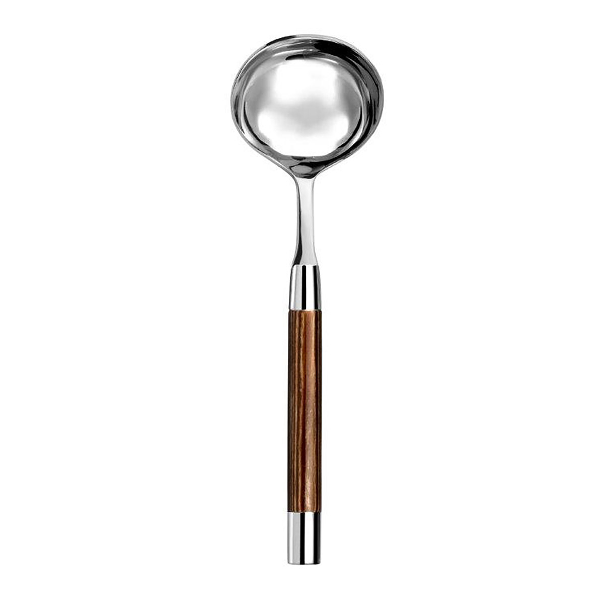 Conty Wood Gravy Ladle