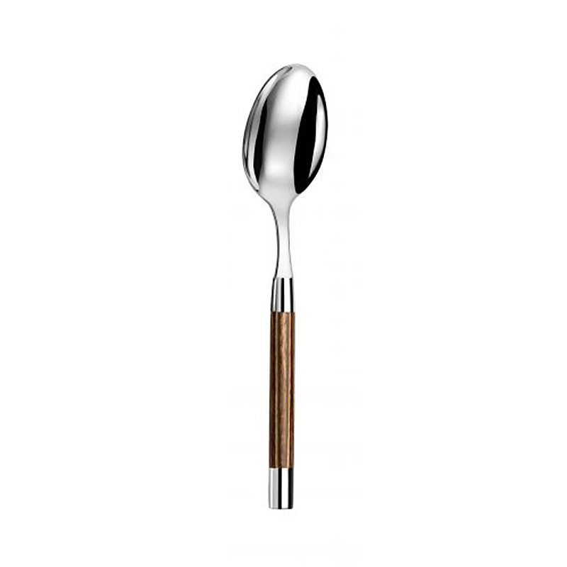 Conty Wood Dinner Spoon