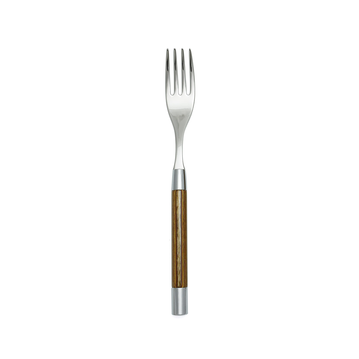 Conty Wood Salad Fork