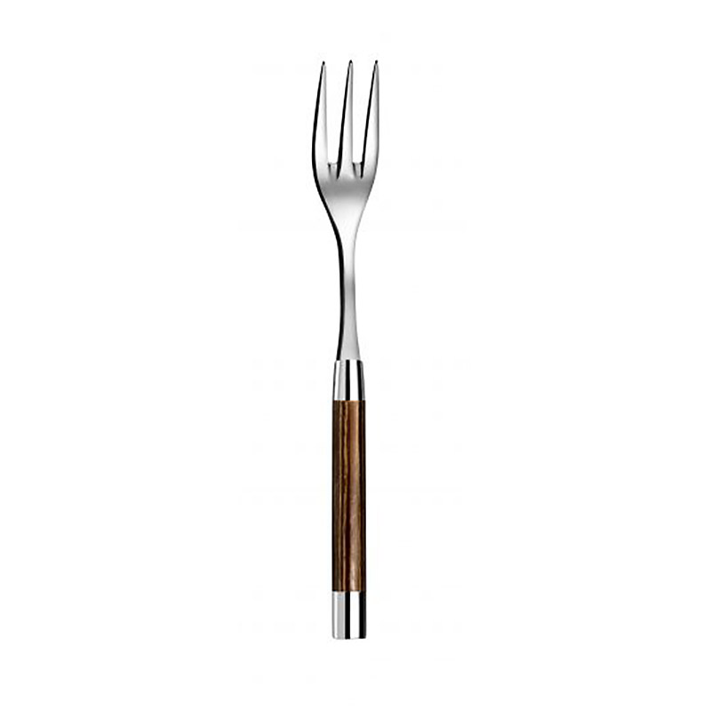 Conty Wood Serving Fork